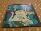 Tchaikovsky Swan Lake Ida Haendel Previn HMV Stereo Rare ED1 SLS 5070 3LP Set