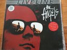 ALBUM LP VINYL 12 INCH / LP The Angels - Liveline