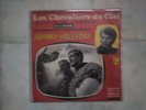 45 Tours SP de Johnny HALLYDAY  
