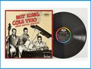 The Nat King Cole Trio ?Great Capitol Masters Record France Capitol 1566251