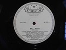 PETER KRAUS BELLA ITALIA  PROMO MUSTERPLATTE  GER 1961  POLYDOR 46 753
