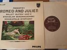 Philips SAL 3463 Skrowaczewski Prokofiev Romeo and Juliet
