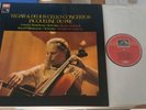 EMI ASD 2764 Du Pre Elgar and Delius Cello Concertos