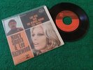 NANCY SINATRA LEE HAZLEWOOD LADY BIRD ESTE PUEBLO RARE MEXICAN 7” 45RPM EX