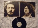 TYRANNOSAURUS REX - A BEARD OF STARS - USA STEREO VINYL LP   B2 MARC BOLAN T REX