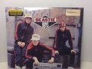 SEALED & MINT - BEASTIE BOYS - SOLID GOLD HITS (GREATEST HITS) - 2X 12