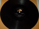 Elvis Presley - 78 RPM Shellac - HEARTBREAK HOTEL RCA VICTOR 20-6420