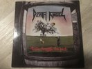 Death Angel - Frolic through the park LP 1988 Exodus Forbidden Testament