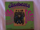 The Easybeats Friday on my mind orig.1967 United Artist 3588 Garage band NM