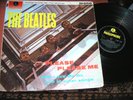 THE BEATLES -    Please Please Me,    1963 UK MONO LP