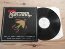 SANTANA - VIVA  SANTANA-THE VERY BEST-EX VG+ VINYL LP 1986