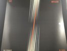 The Strokes First Impressions Of Earth With Bonus Juicebox 7” Single Vinyl LP