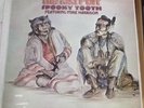 SPOOKY TOOTH THE LAST PUFF 1970 ISLAND ILPS 9117 A//1 B//1 VERY GOOD+ CONDITION