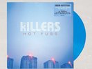 The Killers - Hot Fuss Exclusive Sky Blue 12