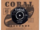N/SOUL.JACKIE WILSON.HIGHER AND HIGHER / I'M THE ONE TO DO IT.UK ORIG 7