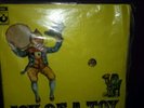 KEVIN AYERS - JOY OF A TOY - EMI HARVEST 1969 ORIGINAL A1 B1