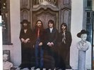 THE BEATLES - HEY JUDE - ORIGINAL 1970 APPLE LP STILL SEALED: MINT; SW-385