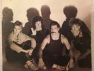The Works by Queen 1984 Vinyl Capitol Records Freddie Mercury Brian May