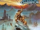 The Armor Of Ire - ETERNAL CHAMPION [LP]