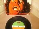 AC/DC - ROCK ROLL DAMNATION - ATLANTIC - K 11321 -- A1 B1 ALLEN ETCHING - EX/EX