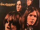 STOOGES Reissue THIRD MAN RECORDS Jack White Stripes Exclusive Limited RARE 2xLP