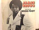 Get on the Good Foot by James Brown 1972 Vinyl Polydor Records 1st Press 2xLP