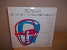 Two Rooms: Celebrating The Songs Of Elton John & Bernie Taupin, 2 x Vinyl, LP
