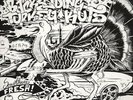 DJ QBERT 100mph Backsliding Turkey Kuts 7