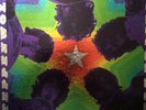 Steppenwolf The Second - White Label Promo Psych LP EX/EX with Foil Cover
