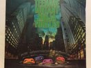 Teenage Mutant Ninja Turtles Original 1990 Sealed New Soundtrack LP Vinyl Record