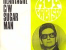 Rare   ROY ORBISON South Africa : Heartache/Sugar man