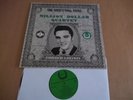 Elvis Presley, Cash, Jerry Lee and Carl Perkins - Million Dollar Quartet LP NM