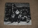 THE ALLMAN BROTHERS BAND AT FILLMORE EAST - 1971 CAPRICORN RECORDS - SD 2-802