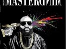 rick ross - mastermind - 2lp vinyl coloured or clear vinyl