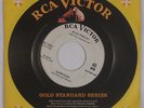 ELVIS PRESLEY: Suspicion / Kiss Me Quick RCA 447-0639 DJ Promo 45 Hear
