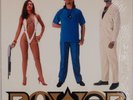 ICE T: Power USA SIRE 1-25765 Orig Gangsta Rap Hip Hop SHRINK Rare STICKER LP