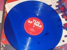 $1 BEATLES BLUE VINYL PAUL McCARTNEY TUG OF WAR LP 180 gm. WAX NEW SEALED 2017