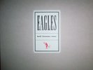 2 Vinyl LP Hell Freezes Over - Eagles -- Joe Walsh Glenn Frey Crosby Stills Nash