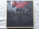 HEATHENS RAGE-Knights of Steel BOX SET Anthology TEST PRESS  #4/25 EMERALD ZAXAS