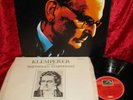 UK NM 3LP EMI SLS 873 STEREO BEETHOVEN SYMPHONIES 3,5,7 KLEMPERER BOX EXC