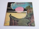 HAWKWIND WARRIOR ON THE EDGE OF TIME LP UK UA 1975 INNER GIMMIX SLEEVE