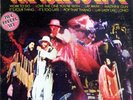 ISLEY BROTHERS 'The Isleys Live' Vinyl 2LP NEW & SEALED