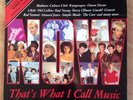 NOW 1 NOW THATS WHAT I CALL MUSIC DOUBLE ALBUM ON VINYL 33rpm COLLECTORS ALBUM
