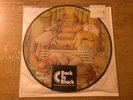 Genesis ?– Selling England By The Pound on Picture Disc Vinyl LP NEW