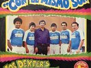 Los Dexter's de Uchiza-LP 12