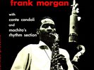 4lp sax billy mitchell/ frank morgan/ chevalier brothers/eddie barefield vnl ex+