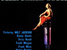 4lp savoy opus de jazz/ bohemia after dark milt jackson wess golson 2obi vnl ex+