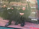Run DMC Vinyl Record 