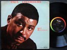 PAUL CHAMBERS 1st Bassman LP VEE JAY VJLP 3012 US 1960 Yusef Lateef Wynton Kelly