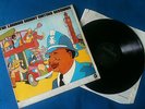 Muddy Waters - The London Muddy Waters Sessions LP UK 1982 VG+/VG+ # Blues